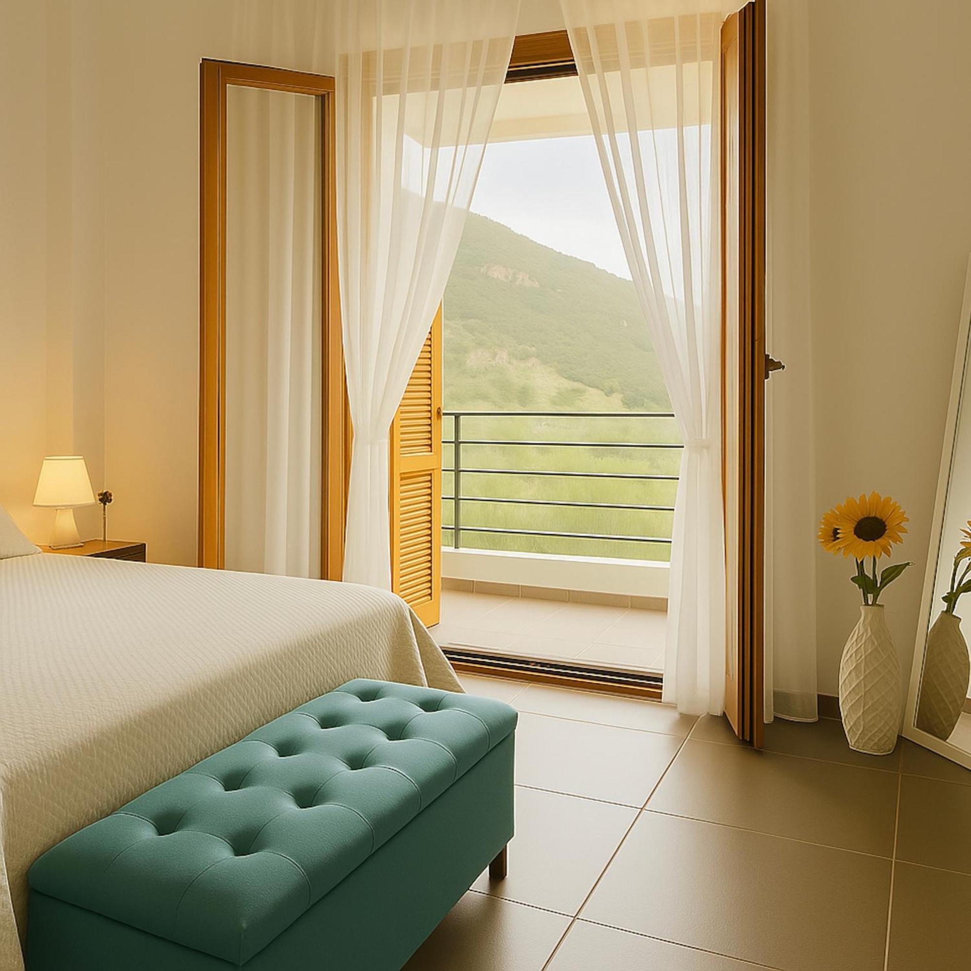 Epidavros View Villas Epidaurus Buitenkant foto